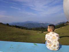 -大姆山草场