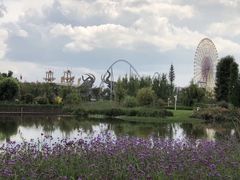 -七彩云南欢乐世界