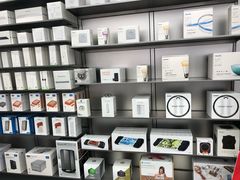 -Apple 零售店(Canton Road)
