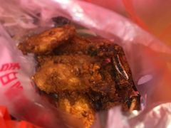 -吴日彪蒜香猪牛排(水巷口店)