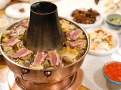 -浮何烤铺(桐梓林店)