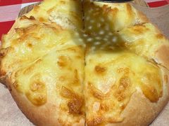 -西贝(东方路店)
