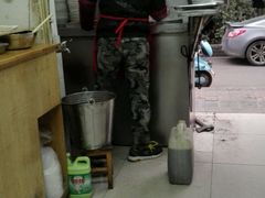 -巧手馄饨(箍桶巷店)