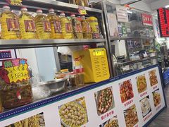 -嘉升大排档(番禺总店)