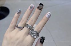 -斯馨·健康美甲美睫