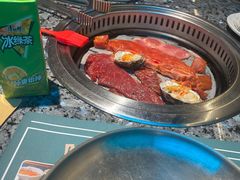 -阪尚皇·原切牛排·烤肉火锅自助(北京路店)