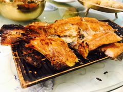 -阿拉丁新疆风味餐厅·清真(罗廊巷店)