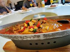 -梦都海鲜酒家(万达广场江桥店)