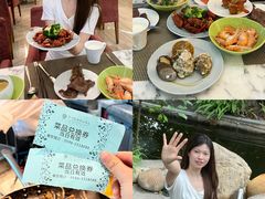 -漳州佰翔圆山酒店·圆山畔西餐厅