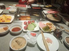 -海底捞火锅(城阳万象汇店)