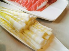 -海底捞火锅(劲松店)