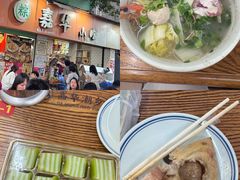 -嘉华小吃(蛇口市场店)