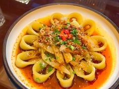 -小圆门美食宫(昆仑路店)