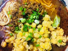 -丁丁猫重庆小面(徐州路店)
