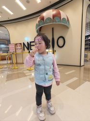 -奈尔宝·儿童乐园·亲子餐厅(华采天地店)