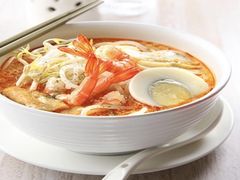 -大食代美食广场(上海中心店)