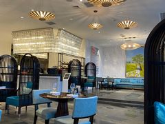 -索菲特酒店 · 云尚天际自助餐厅