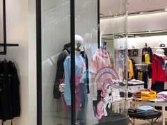 -:CHOCOOLATE(M+购物中心店)