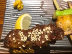 -鸟鹏烧鸟居酒屋(熙龙湾店)