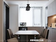 -居丽装饰空间设计(总部)
