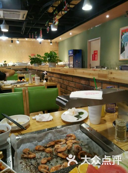 古新烤肉(星隆店)图片 - 第10张