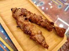 馕坑肉-乡村馕坑肉·烧烤·新疆菜·本地人更爱吃(阿勒泰首店)