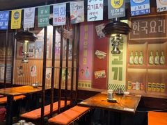-火炉情韩国料理店(古田路店)
