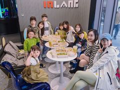 -INLANG饮浪室内冲浪(苏河湾万象天地店)