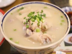 -易老妈蹄花.特色川菜(人民公园总店)