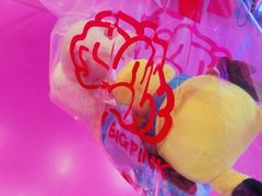 -BIG PINK大粉娃娃机主题馆(圆融星座店)