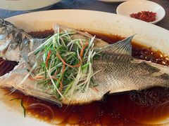 -粤尚腾香居中餐厅(首都机场希尔顿店)