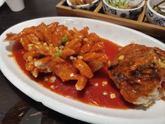 -祥记·苏帮菜·松鼠桂鱼(湖畔天城店)