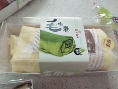 -童话味蕾千层榴莲蛋糕店(西安路店)