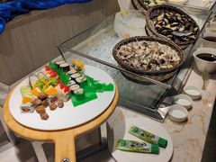 -新天地建国酒店凯撒餐厅