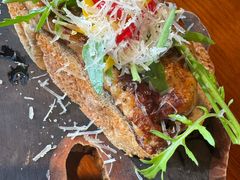 -咖梦餐厅 COMENG RESTAURANT