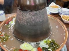 -大明铜锅·烤涮坊·烧烤(总店)