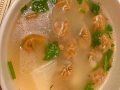 馄饨-太食獸泰式茶餐厅(IFS国金中心店)