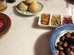 -兰溪小馆(首经贸店)