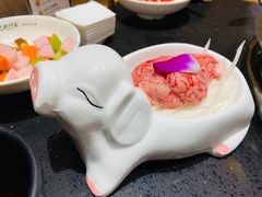 -巴蜀印象火锅(永陵总店)