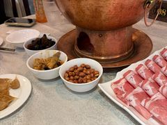 -东来顺饭庄(新源里店)