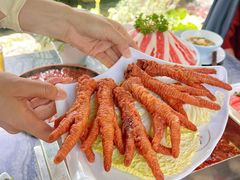 -凤来栖·净庭院·火锅(欧尚店)