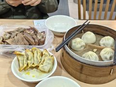 -蒋家桥饺面店(广陵路店)