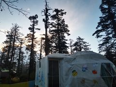 -瓦屋山景区