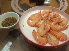 -胶东海鲜大排档(北太平庄店)