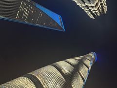 -上海中心大厦