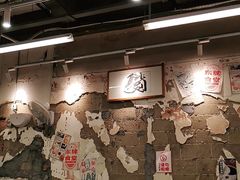 大堂-东排食堂长沙小吃大排档(五一广场店)