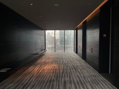 -成都博舍酒店