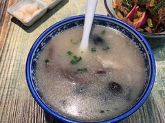 -左陕右甘(亚运村店)