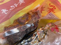-老黄记手撕烤兔(玉林街店)