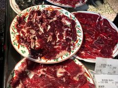 -汕头八合里海记牛肉店(清河店)